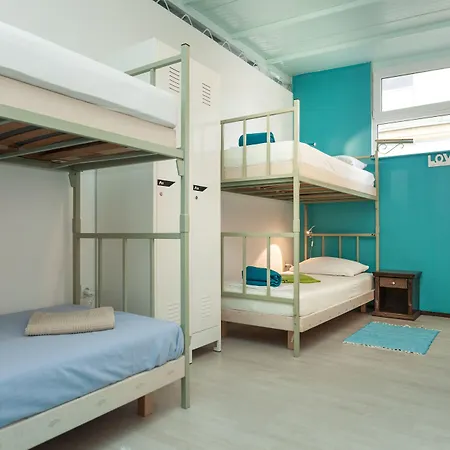 Roundabout - Otel Rovinj