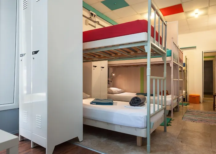 Roundabout - Szálloda