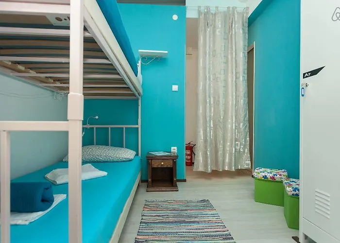 Otel Roundabout -