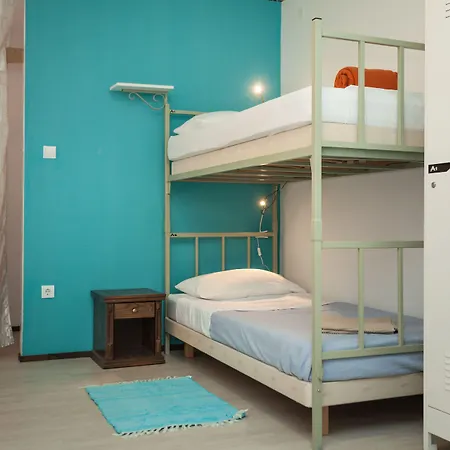 Roundabout - מלון