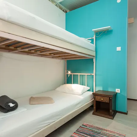 מלון Roundabout - *