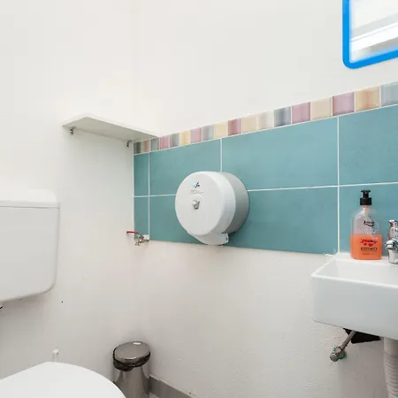 מלון Roundabout -