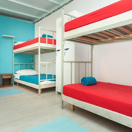 מלון Roundabout -