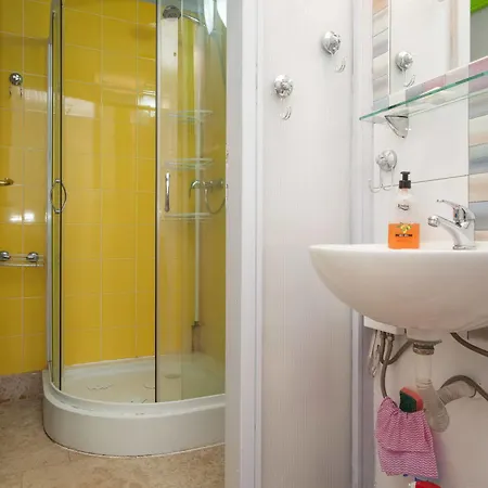 Hotell Roundabout - Rovinj
