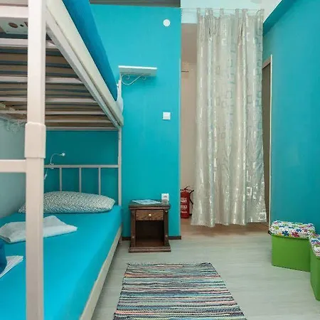 Hotell Roundabout - Rovinj