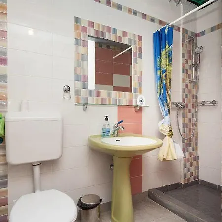 Hotell Roundabout - Rovinj