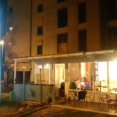 Roundabout - Rovigno