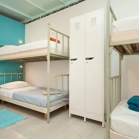 Roundabout - Hotel Rovigno