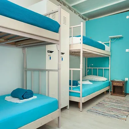 Roundabout - Hotel Rovigno