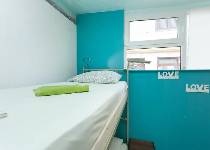 Roundabout - Hotel Rovinj