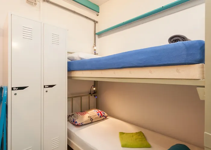 Hotel Roundabout - Rovinj