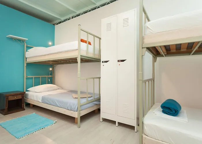 Roundabout - Hotel Rovinj