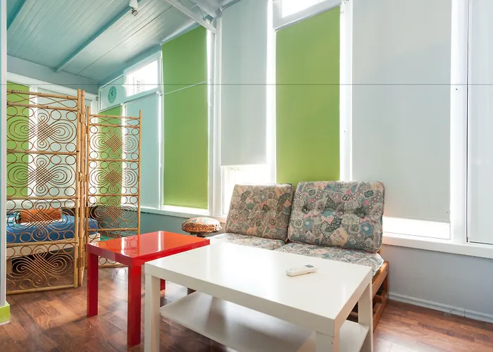 Hotel Roundabout - Rovinj