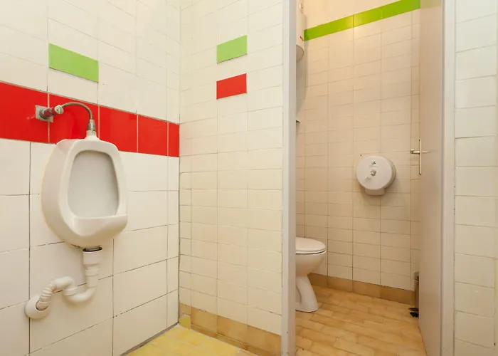 Hotel Roundabout - Rovinj