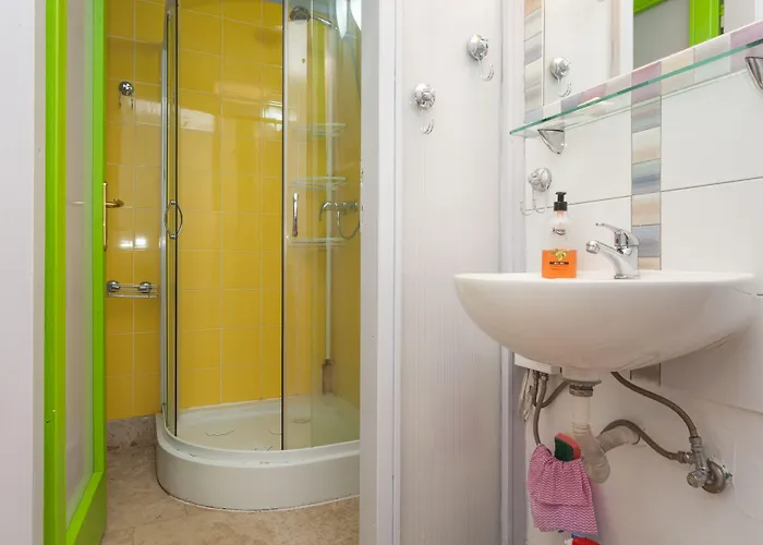 Hotel Roundabout - Rovinj