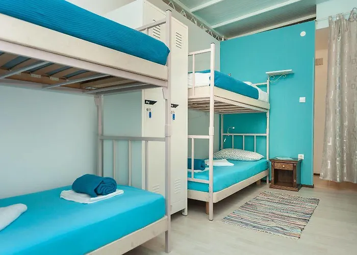 Roundabout - Hotel Rovinj