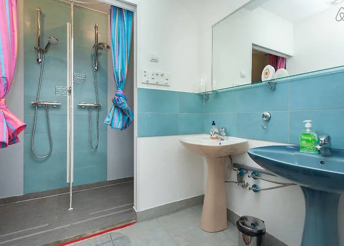 Roundabout - Hotel Rovinj