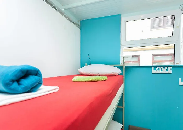 Roundabout - * Rovinj